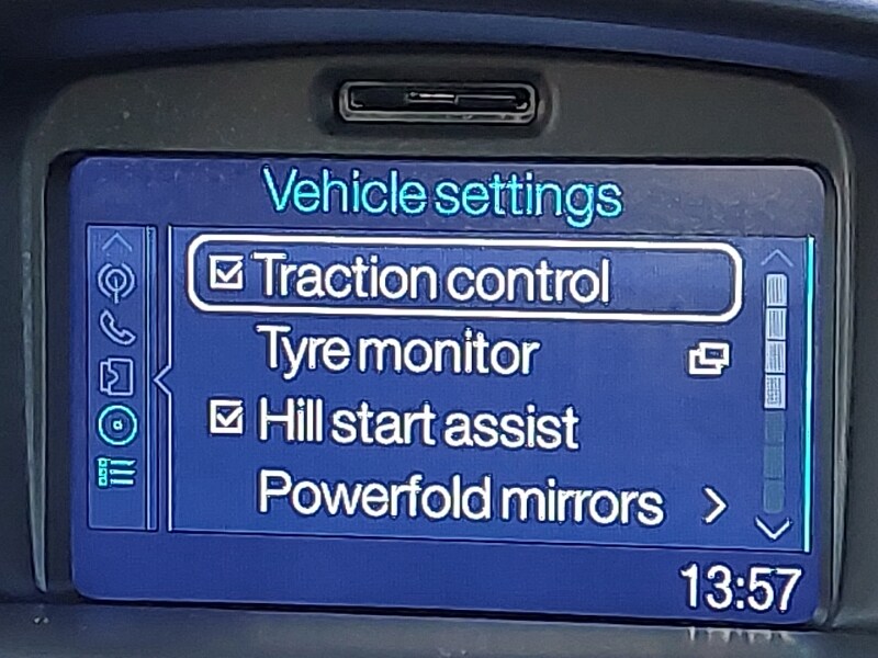 Used Ford Fiesta 2015 for sale - 77081178: Photo 13