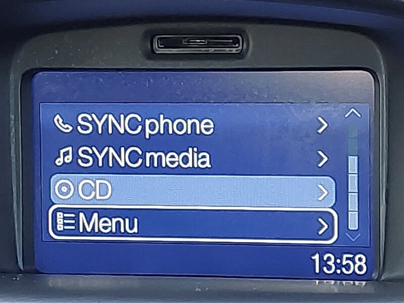 Used Ford Fiesta 2015 for sale - 77081178: Photo 14