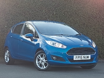 Ford Fiesta feature image