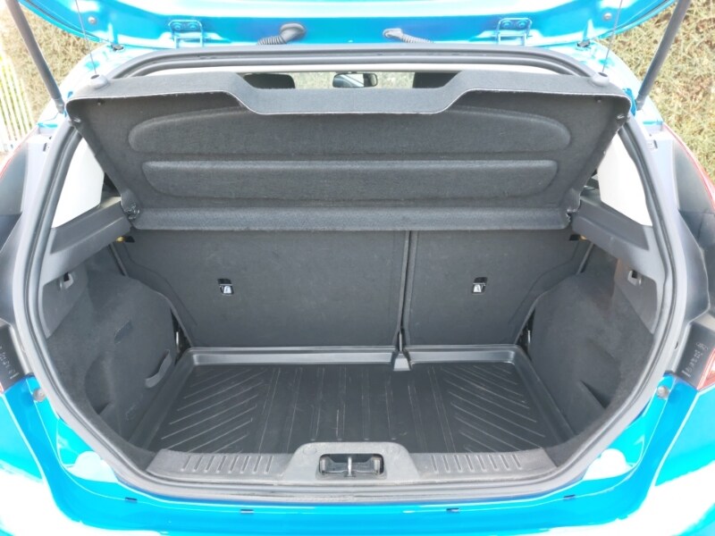 Used Ford Fiesta 2015 for sale - 77081178: Photo 8