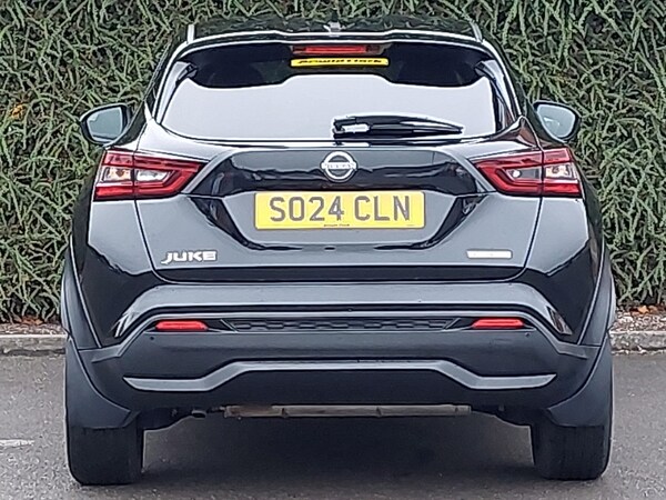 Used Nissan Juke 2024 for sale - 76264657: Photo 18