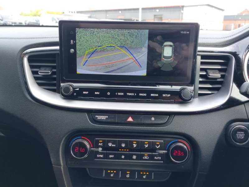 Used Kia XCeed 2022 for sale - 78202930: Photo 11