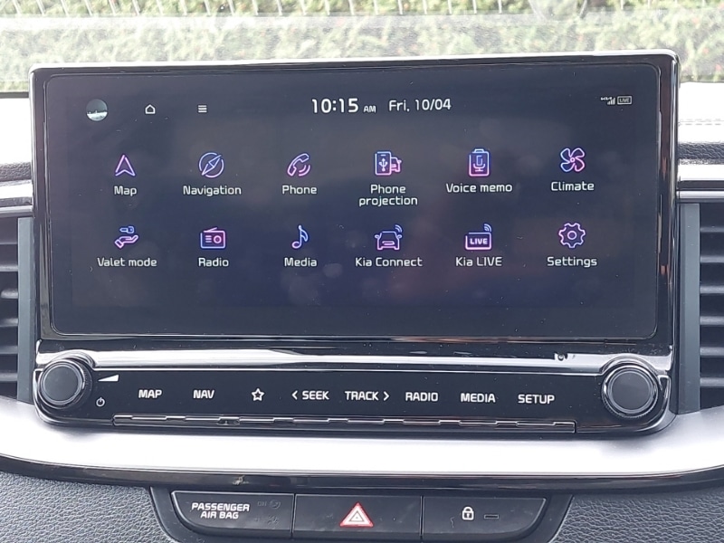 Used Kia XCeed 2022 for sale - 78202930: Photo 12