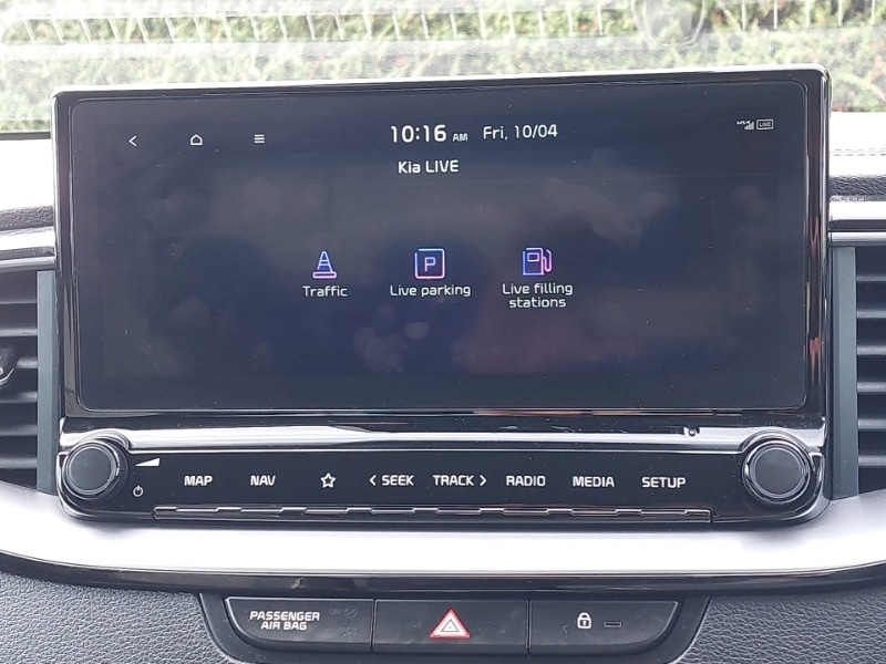 Used Kia XCeed 2022 for sale - 78202930: Photo 13