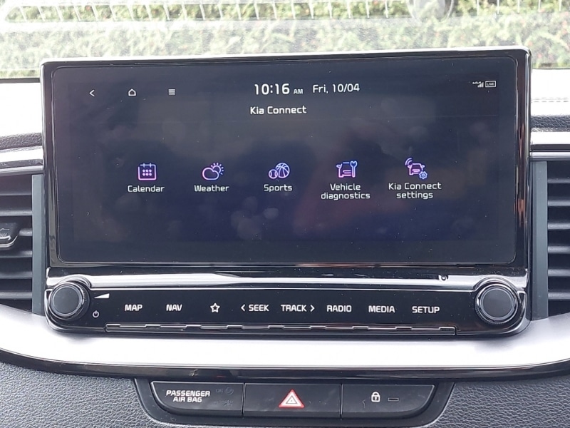 Used Kia XCeed 2022 for sale - 78202930: Photo 14