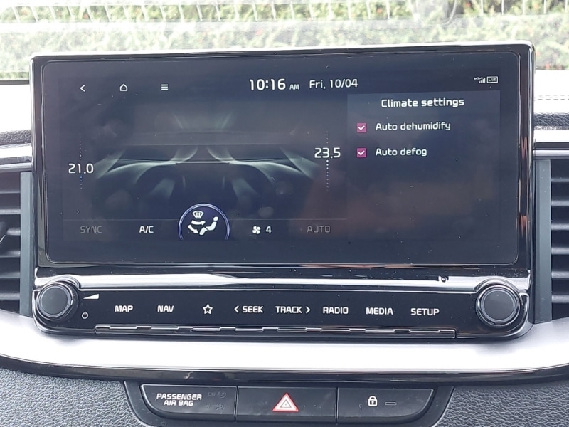 Used Kia XCeed 2022 for sale - 78202930: Photo 15