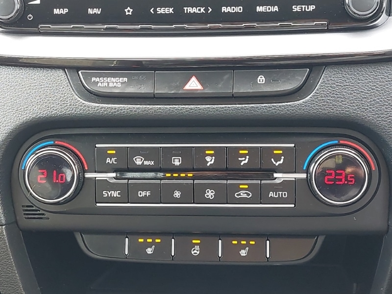 Used Kia XCeed 2022 for sale - 78202930: Photo 16