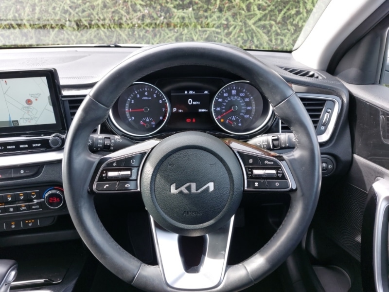 Used Kia XCeed 2022 for sale - 78202930: Photo 17