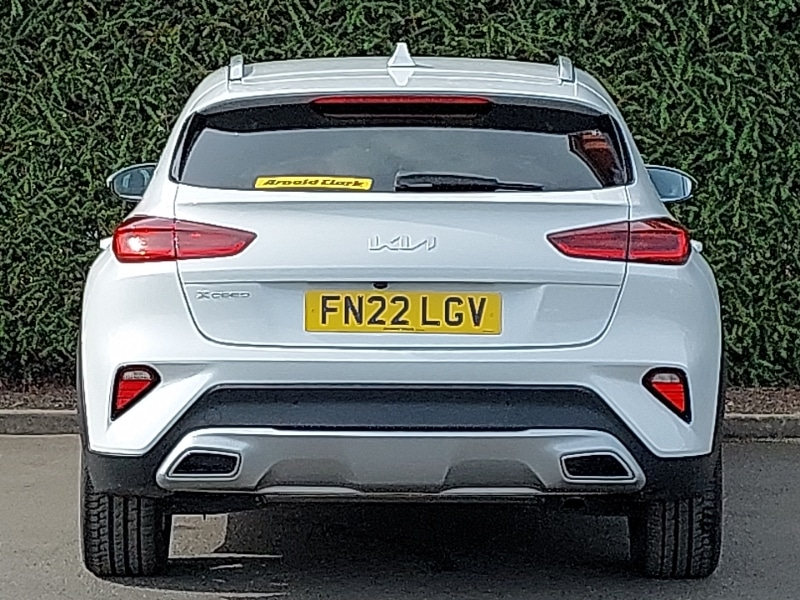 Used Kia XCeed 2022 for sale - 78202930: Photo 18