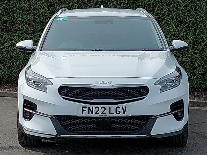 Used Kia XCeed 2022 for sale - 78202930: Photo 19