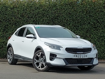 Kia XCeed feature image