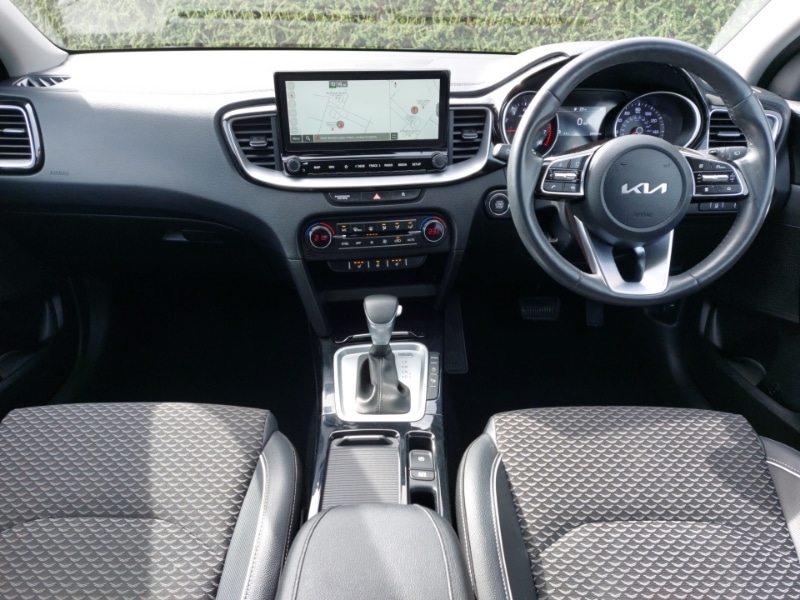 Used Kia XCeed 2022 for sale - 78202930: Photo 2