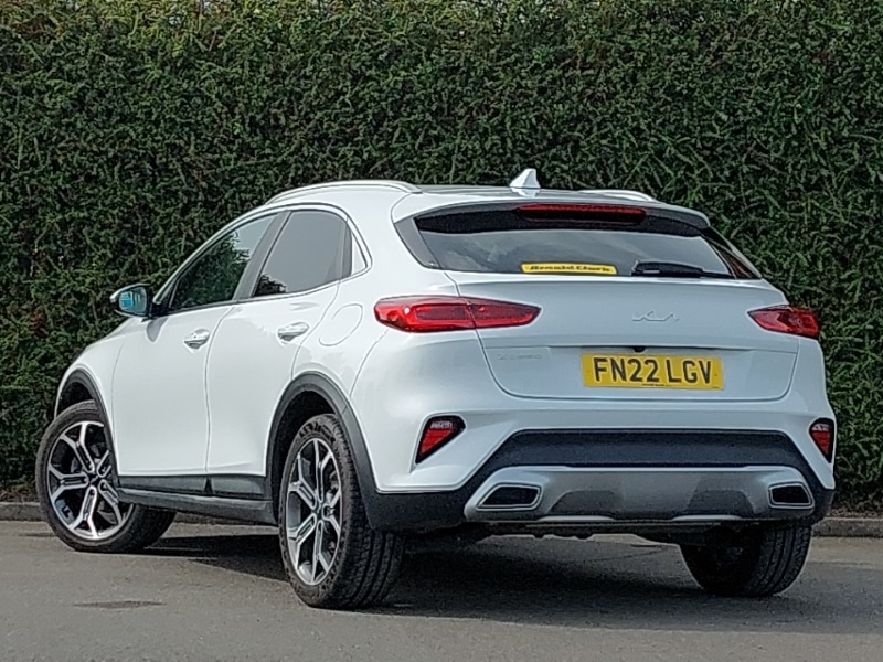 Used Kia XCeed 2022 for sale - 78202930: Photo 3