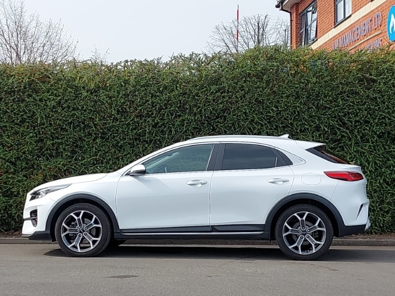 Used Kia XCeed 2022 for sale - 78202930: Photo 4