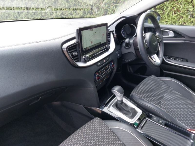 Used Kia XCeed 2022 for sale - 78202930: Photo 5