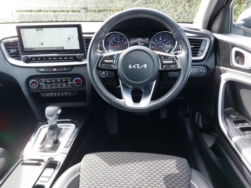 Used Kia XCeed 2022 for sale - 78202930: Photo 7