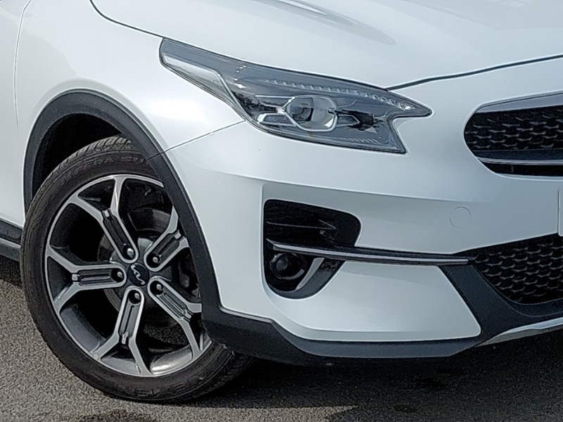 Used Kia XCeed 2022 for sale - 78202930: Photo 9