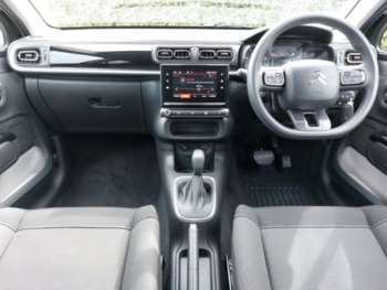 Used Citroen C3 2024 for sale - 74475904: Photo