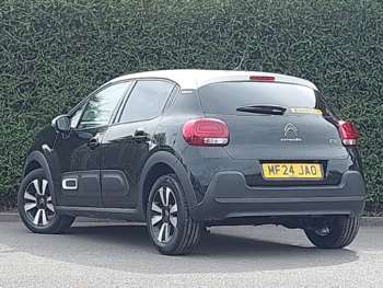 Used Citroen C3 2024 for sale - 74475904: Photo