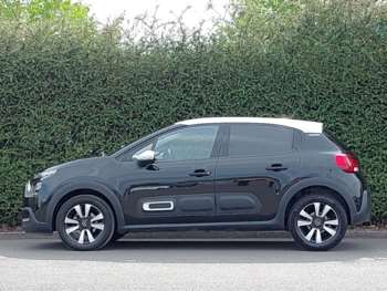 Used Citroen C3 2024 for sale - 74475904: Photo