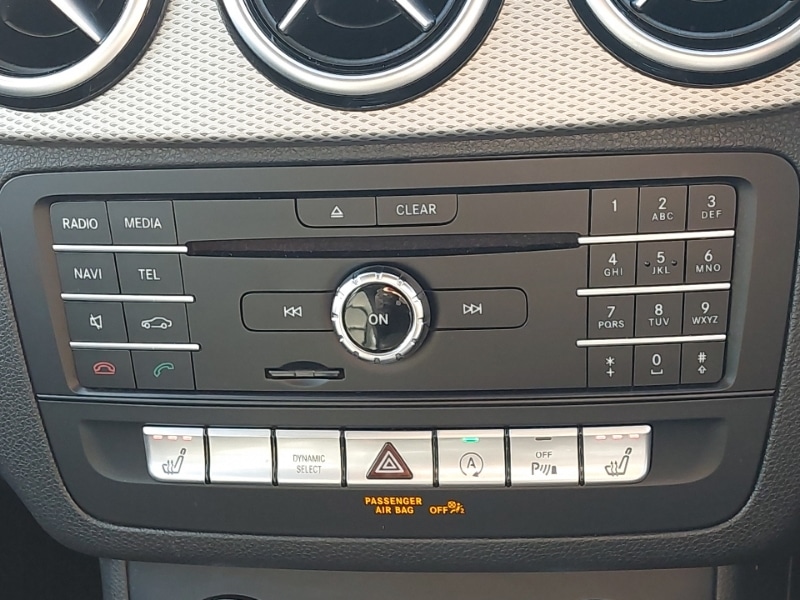 Used Mercedes-Benz B Class 2016 for sale - 77644571: Photo 15