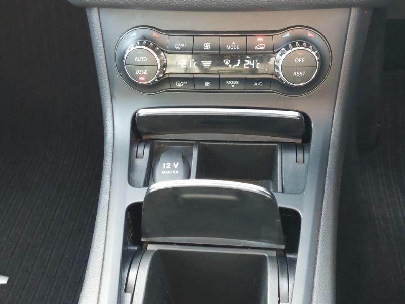 Used Mercedes-Benz B Class 2016 for sale - 77644571: Photo 16