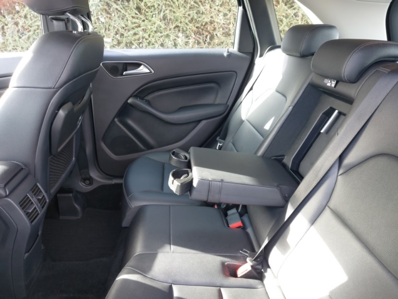 Used Mercedes-Benz B Class 2016 for sale - 77644571: Photo 6