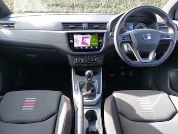 Used SEAT Arona 2021 for sale - 75910075: Photo