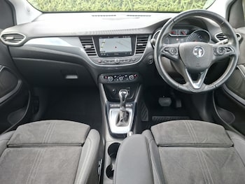 Used Vauxhall Crossland 2021 for sale - 79164742: Photo