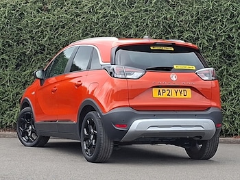 Used Vauxhall Crossland 2021 for sale - 79164742: Photo