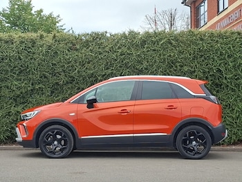 Used Vauxhall Crossland 2021 for sale - 79164742: Photo