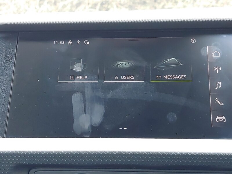 Used Audi A1 2021 for sale - 77847104: Photo 12