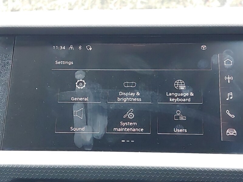 Used Audi A1 2021 for sale - 77847104: Photo 15