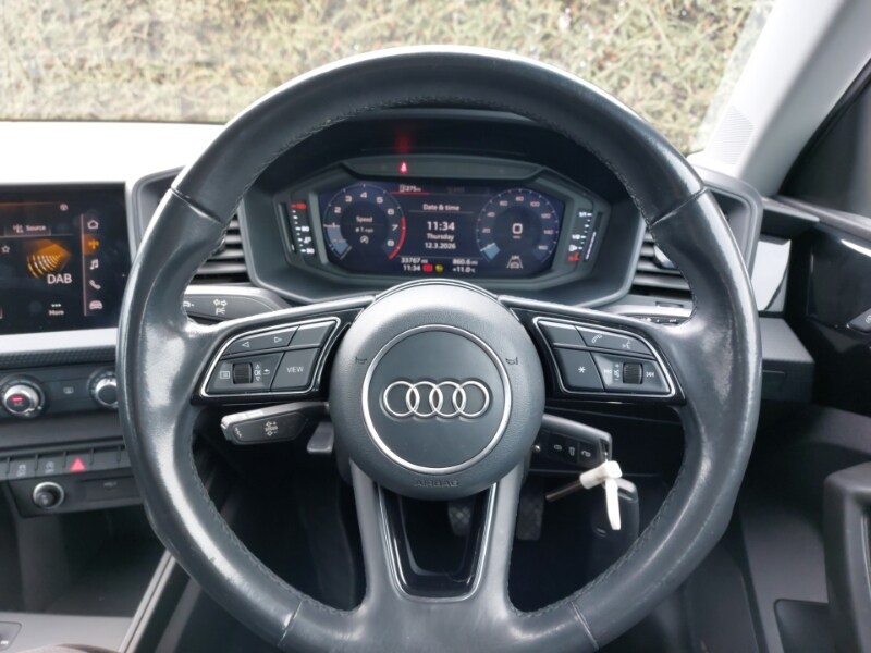 Used Audi A1 2021 for sale - 77847104: Photo 17