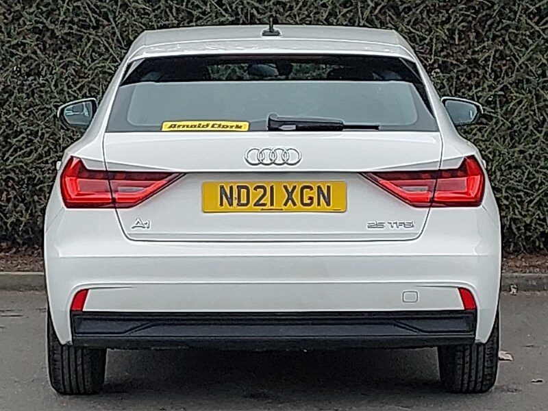 Used Audi A1 2021 for sale - 77847104: Photo 18