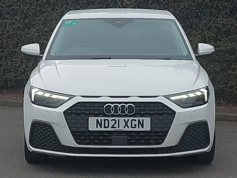 Used Audi A1 2021 for sale - 77847104: Photo 19