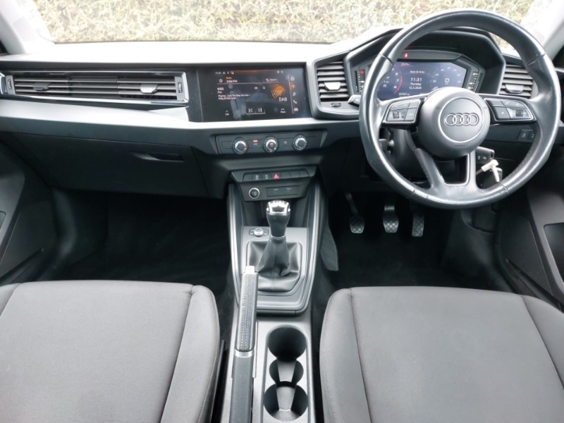 Used Audi A1 2021 for sale - 77847104: Photo 2