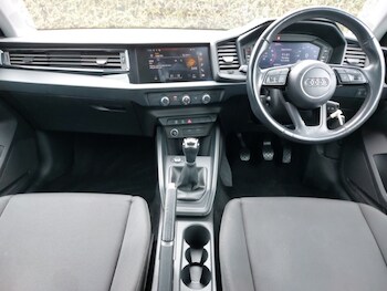 Used Audi A1 2021 for sale - 77847104: Photo