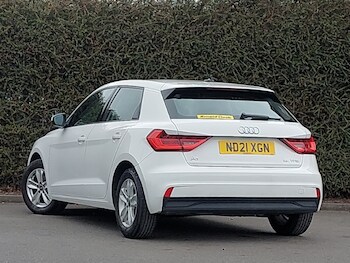 Used Audi A1 2021 for sale - 77847104: Photo