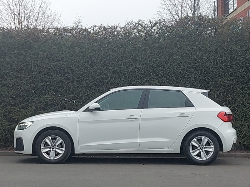 Used Audi A1 2021 for sale - 77847104: Photo 4