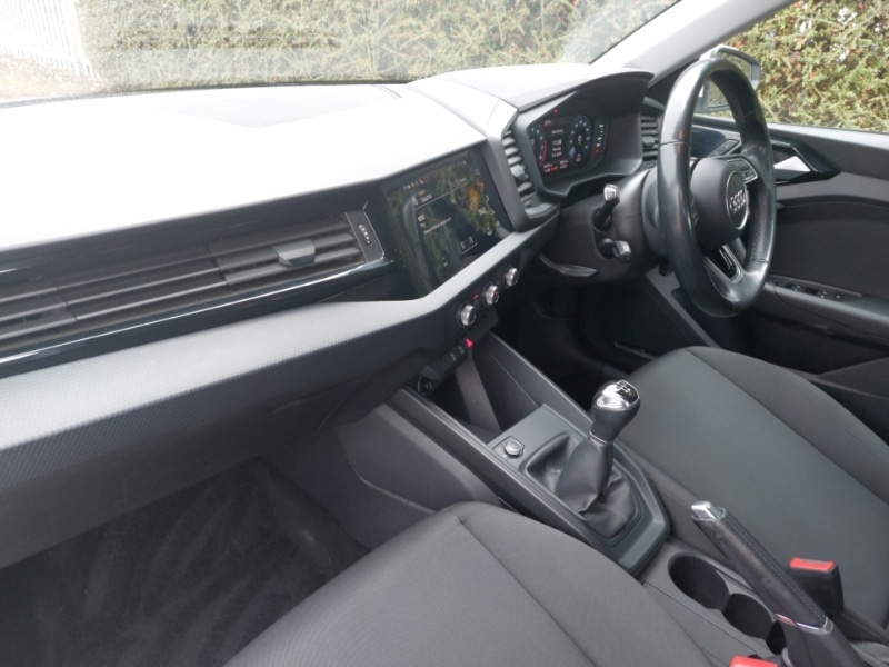 Used Audi A1 2021 for sale - 77847104: Photo 5