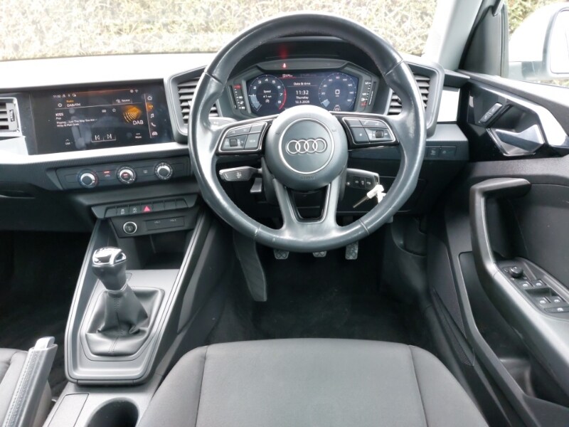 Used Audi A1 2021 for sale - 77847104: Photo 7