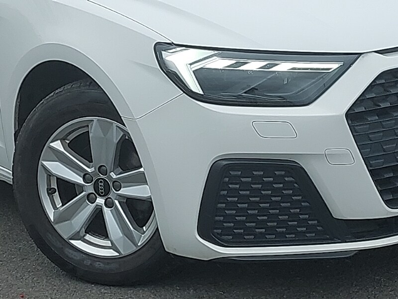 Used Audi A1 2021 for sale - 77847104: Photo 9