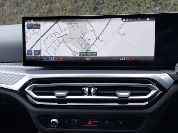 Used BMW 4 Series 2024 for sale - 76311589: Photo 10