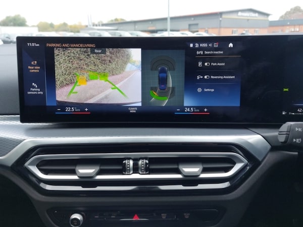 Used BMW 4 Series 2024 for sale - 76311589: Photo 11