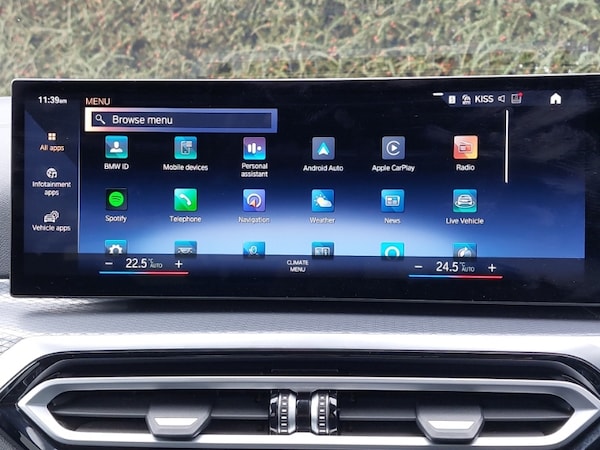 Used BMW 4 Series 2024 for sale - 76311589: Photo 12