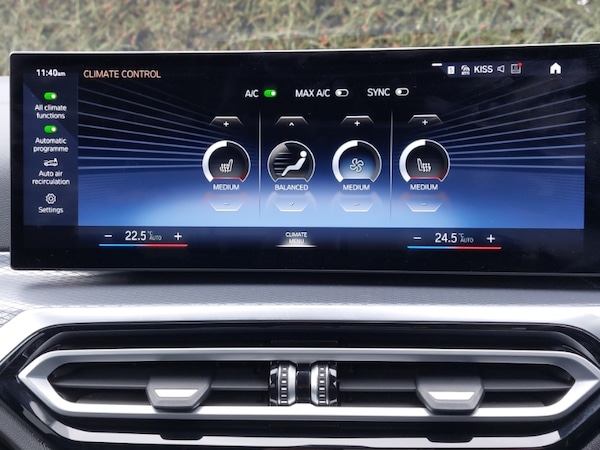 Used BMW 4 Series 2024 for sale - 76311589: Photo 15