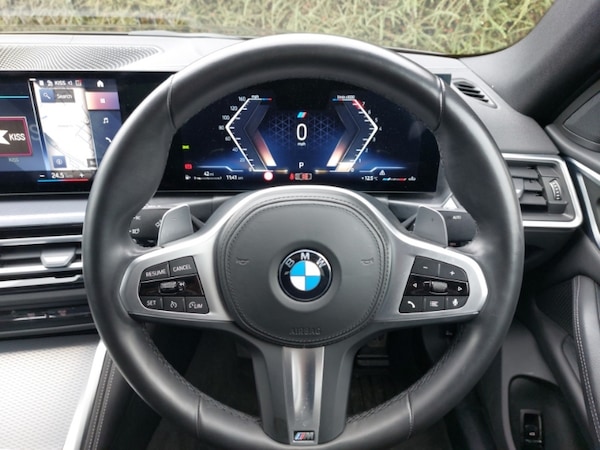 Used BMW 4 Series 2024 for sale - 76311589: Photo 17