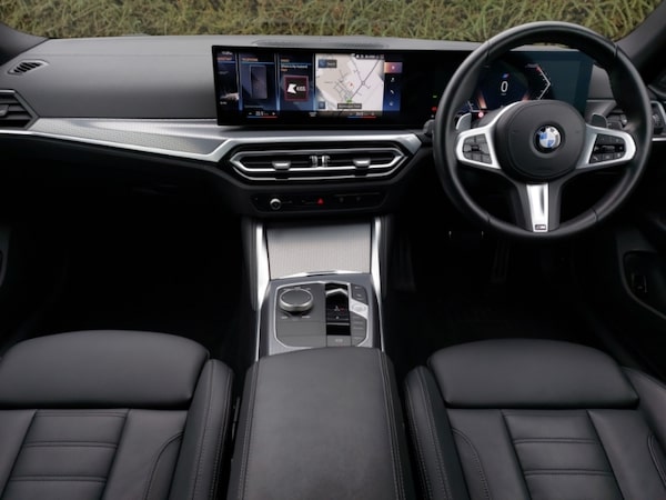 Used BMW 4 Series 2024 for sale - 76311589: Photo 2