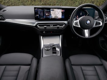 Used BMW 4 Series 2024 for sale - 76311589: Photo 2